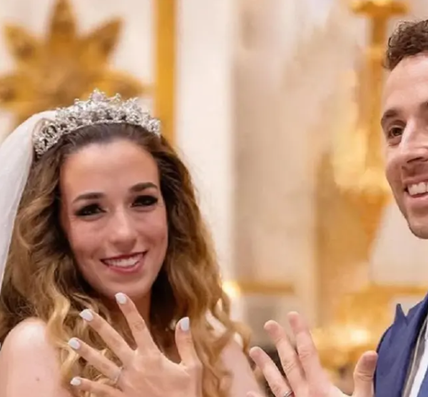 “Da, zauvijek” – deset dana nakon vjenčanja, Diogo Jota izgubio život..