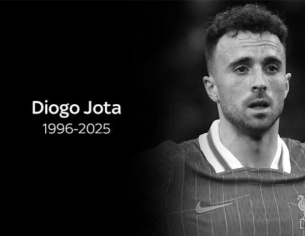 Nogometni savez Portugala i Liverpool potvrdili vijest o strašnoj tragediji..</a>