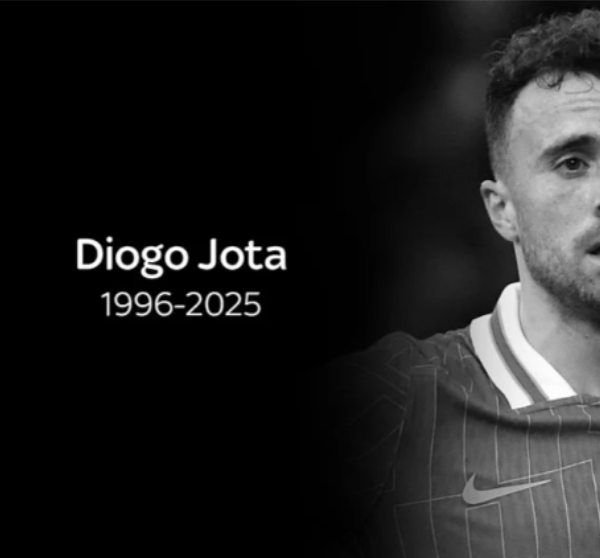 Nogometni savez Portugala i Liverpool potvrdili vijest o strašnoj tragediji..
