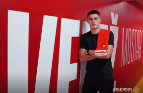 Iz Francuske ponovo u Premijer ligu BiH: Velež ima novog golmana!