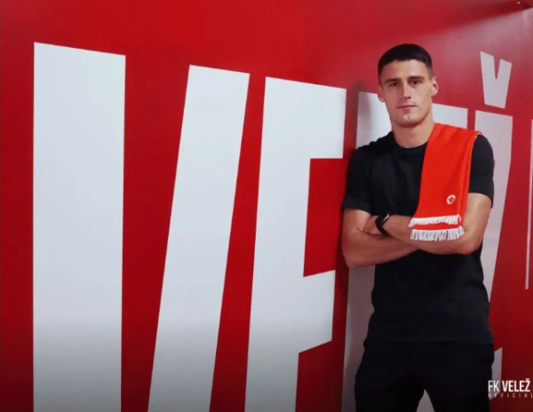 Iz Francuske ponovo u Premijer ligu BiH: Velež ima novog golmana!</a>