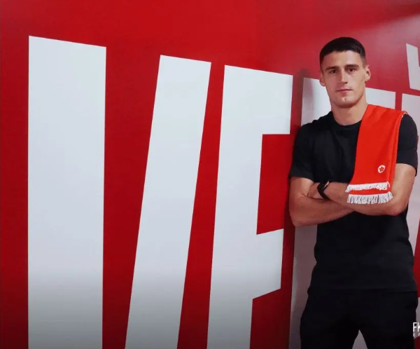 Iz Francuske ponovo u Premijer ligu BiH: Velež ima novog golmana!