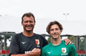 Klub iz Bundeslige doveo Bosanca, Selimović potpisao!