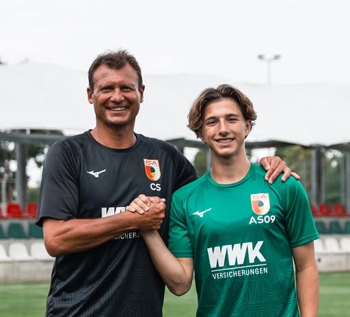 Klub iz Bundeslige doveo Bosanca, Selimović potpisao!</a>