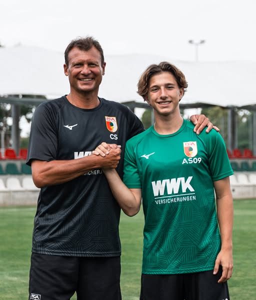 Klub iz Bundeslige doveo Bosanca, Selimović potpisao!