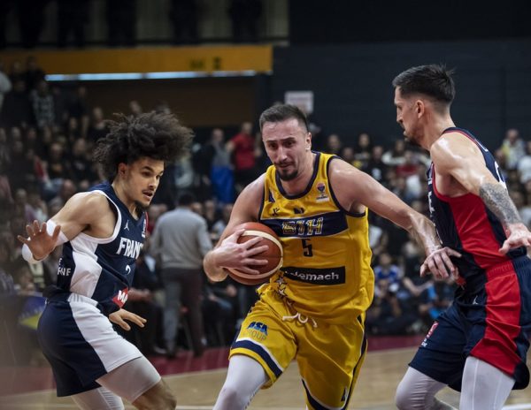 Bosna za ABA ligu dovela veliko pojačanje!</a>