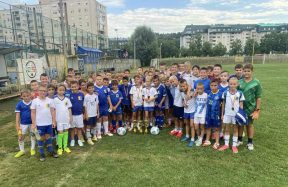 Ljetni fudbalski kup Banovići: Mladi fubaleri SK Bambi Tuzla ponijeli četiri zlatne medalje s turnira