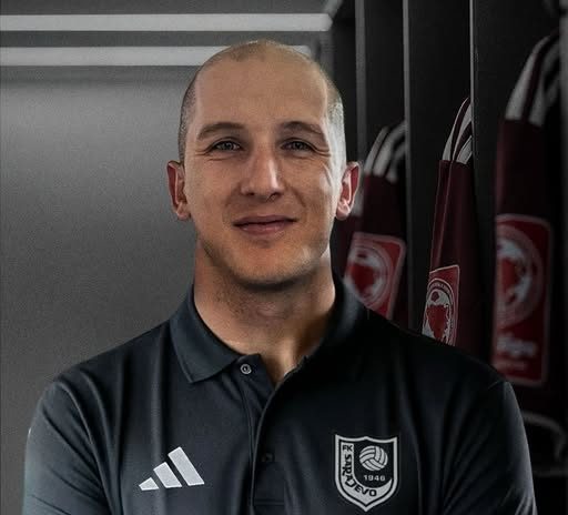 Ovak čovjek je dobio još jednu bitnu funkciju u Veležu</a>
