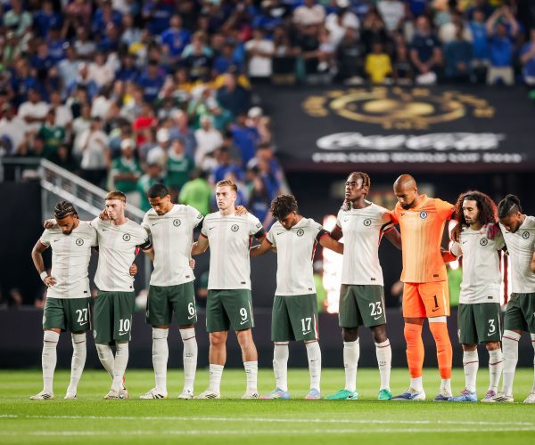 Chelsea u polufinalu Svjetskog klupskog prvenstva