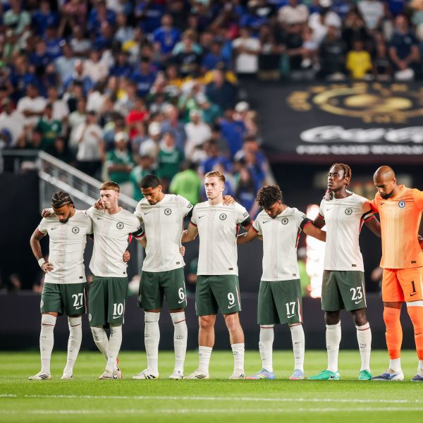 Chelsea u polufinalu Svjetskog klupskog prvenstva
