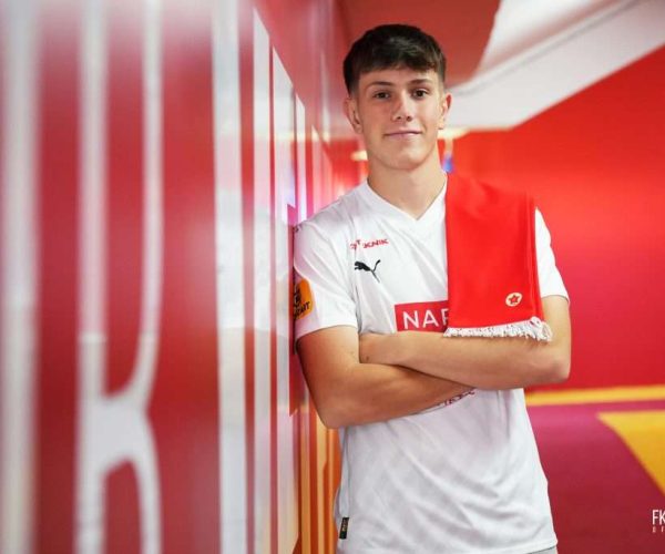 Zvanično: Velež spojio braću nesuđenog reprezentativca BiH