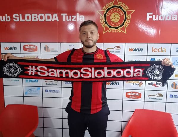 Sloboda je prvo obavila važan posao, a onda predstavila još jednog novog igrača</a>