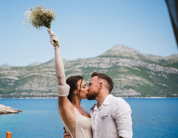 Ljetna bajka Dine Hotića: Reprezentativac BiH rekao sudbonosno “da” u Dubrovniku!</a>