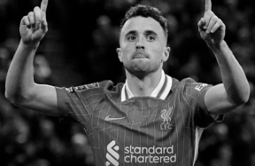 Fudbalski svijet zavijen u crno: Poginuo Diogo Jota..