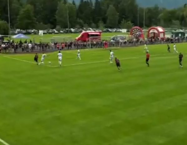 Keirme, majstore: Bh. dragulj ima debi iz snova za Red Bull Salzburg, pogledajte ta je napravio</a>