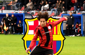 Moćni Hrvat ponovo pomjera granice: Barcelona kupila velikog talenta iz hrvatskog niželigaša!