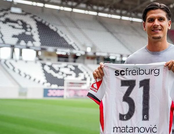 Hrvatski napadač promijenio klub u Bundesligi, povezivali su ga sa BiH</a>