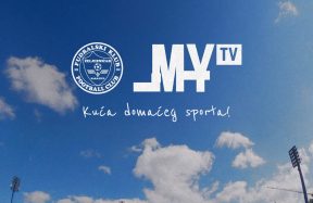 MY TV na Grbavici prati Želju u Evropi: U studiju poznati fudbaleri, a dobra vijest za sve je da ima i aplikacija…