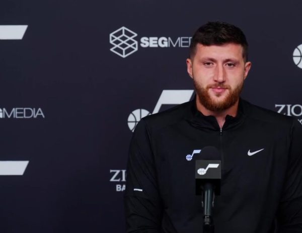 Jusuf Nurkić stigao u Utah: „Mislim da se savršeno uklapam u ovaj sistem!“ (VIDEO)</a>