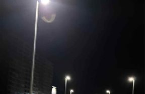 Navijački obračun u Mostaru, sukob Red Armya i Ultrasa