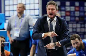 Pozzecco: “Gordić je najbolja osoba koju sam ikada upoznao, a BiH će na EP biti tvrd orah svim ekipama!”