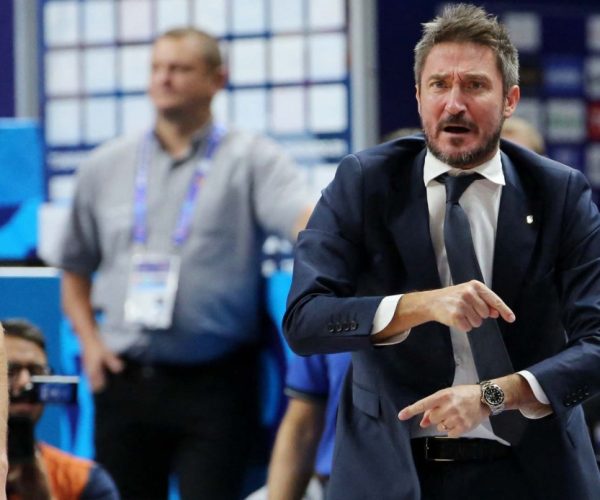 Pozzecco: “Gordić je najbolja osoba koju sam ikada upoznao, a BiH će na EP biti tvrd orah svim ekipama!”