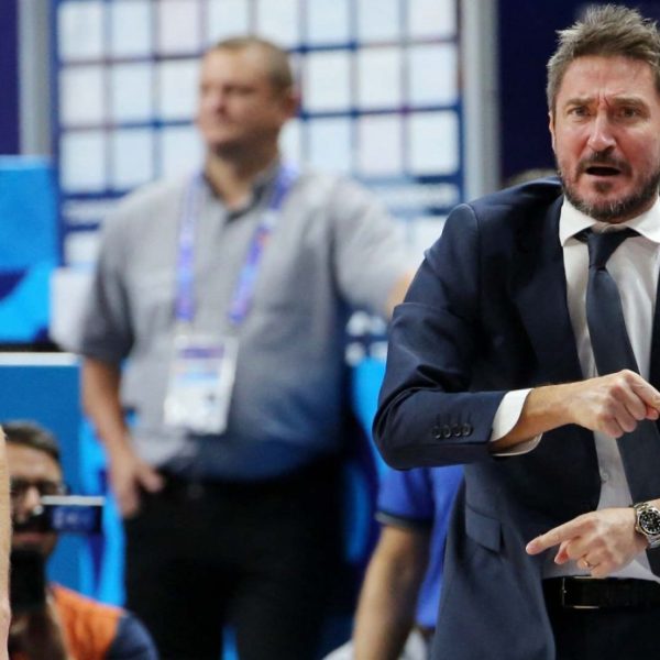 Pozzecco: “Gordić je najbolja osoba koju sam ikada upoznao, a BiH će na EP biti tvrd orah svim ekipama!”