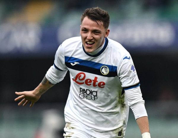 Kolašinac ostao bez brutalnog saigrača: Atalanta ga na neočekivnau adresu prodala za 65 miliona eura</a>