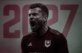 Zvanično: Sarajevo predstavilo veliko pojačanje