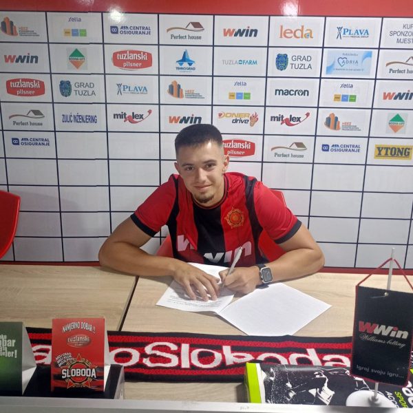 Sloboda dovela  beka