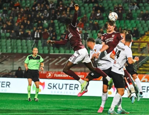 UEFA kažnjava: Sarajevo, Barcelona i Chelsea na crnoj listi!</a>
