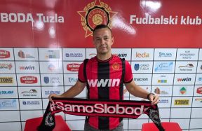 Sloboda dogovorila još jedno pojačanje