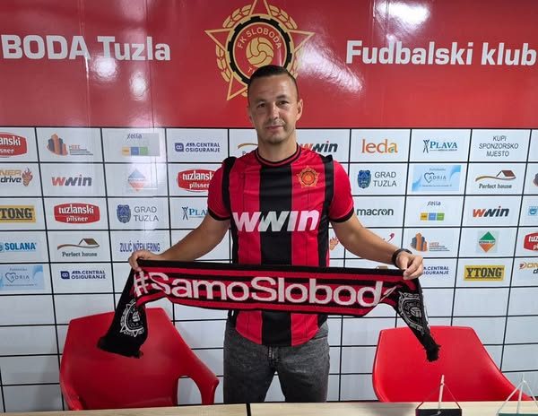 Sloboda dogovorila još jedno pojačanje</a>