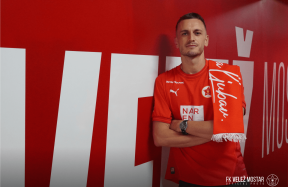 Velež ne staje s pojačanjima: Reprezentativni stoper među Rođenima!