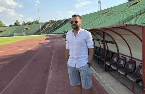 Muamer Svraka se prisjetio kultnog susreta na Koševu, uspomenu čuva u stanu