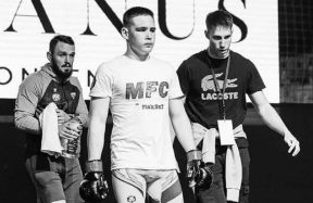 U Tuzli poginuo mladi MMA borac
