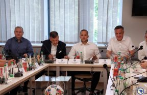 NS BiH donio važnu ulogu vezanu za ujedinjenje druge lige!