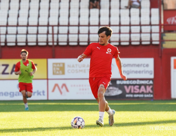 Fantastičan pogodak u režiji Almedina Ziljkića! (VIDEO)</a>