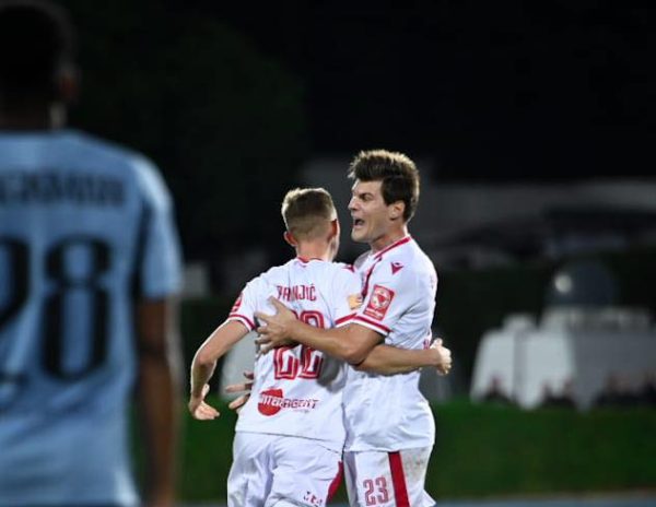 Zrinjski baš ima sreće u žrijebu! Bh. predstavnik saznao potencijalnog protivnika u play offu Konferencijske lige</a>