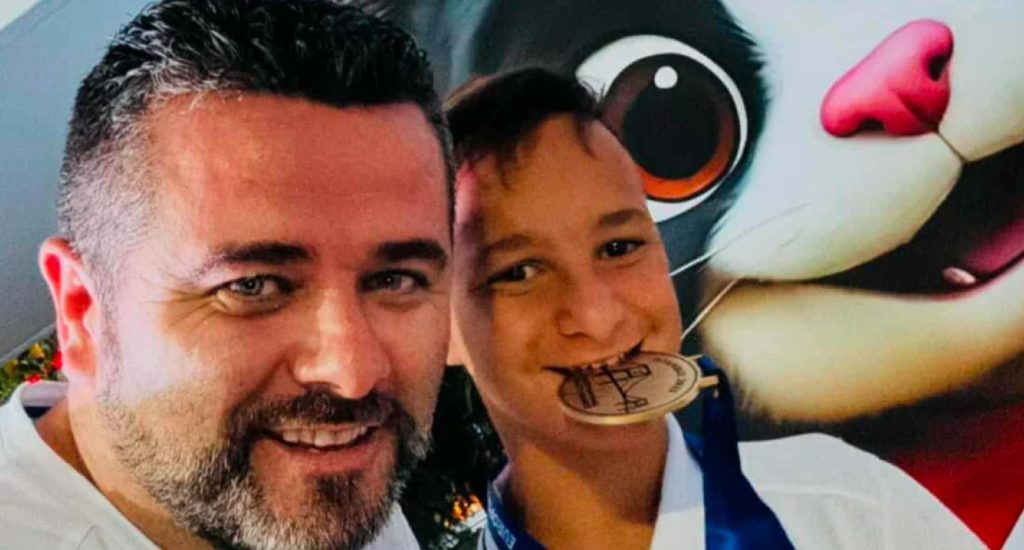 Zulfić briljira u Istanbulu: Treća medalja za BiH na EPYG – u!