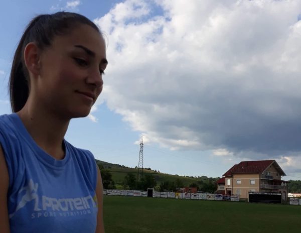Cvjetojević za Sportske: Atmosfera je odlična, radimo naporno i vjerujemo u dodatni iskorak ove sezone</a>