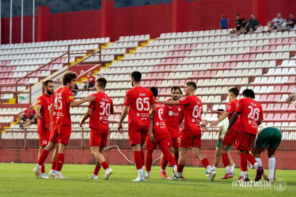 Pecara obojena u crveno! Rođeni će imati veliku podršku večeras u derbiju