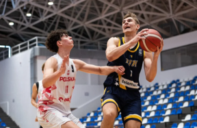 Juniori BiH savladali Poljsku za sedmo mjesto na Evropskom prvenstvu B divizije