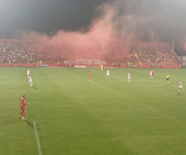 Bez pobjednika u Mostaru, ali sportski ambijent kakav želimo gledati u BiH
