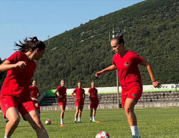 ŽF/NK Emina Mostar danas igra prvu pripremnu utakmicu</a>