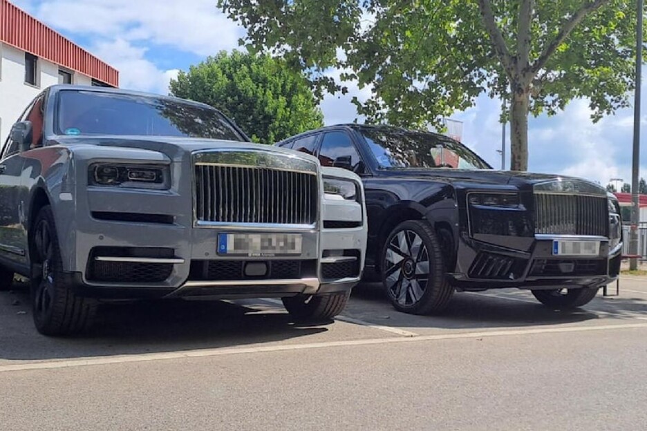 Ermedin Demirović u centru pažnje zbog zvijeri koja košta najmanje 390.000 eura, ali sa njim klupskom parkingu ne smije prići ni blizu