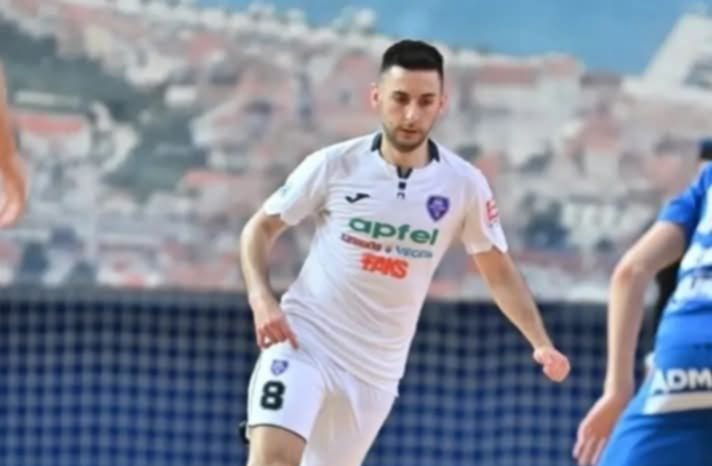 Najtrofejniji futsal klub u BiH predstavio svoje prvo pojačanje