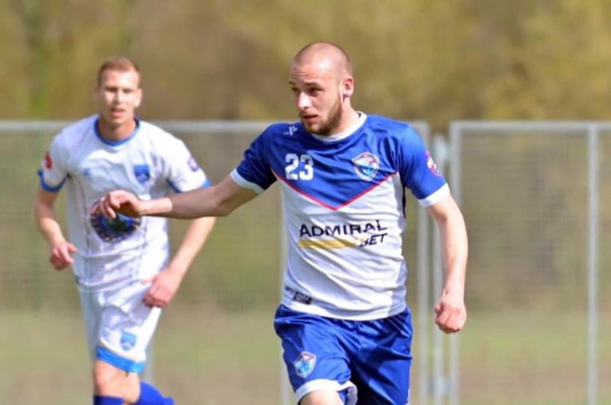 Fudbaleru otkriven rak, klub koji je trebao igrati Premijer ligu BiH ga odmah otpustio