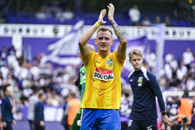 Hrvat je bio velika želja Sergeja Jakirovića, sada ostvario odličan transfer