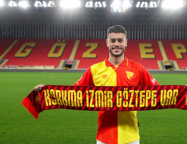Kakav posao turskog klub: Prodaju Leipzigu zamjenu za Šeška</a>